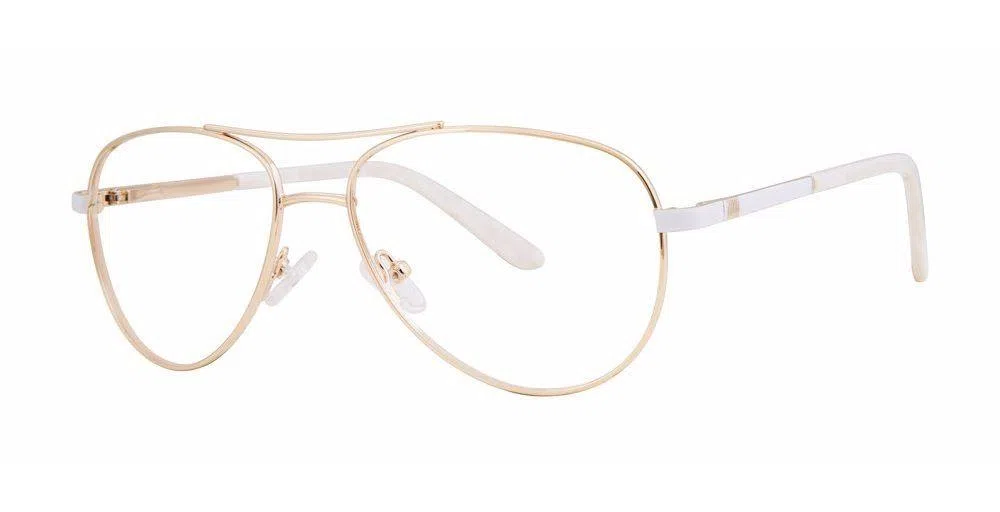 GENEVIEVE PARIS DESIGN CHARISMA Eyeglasses - view 6